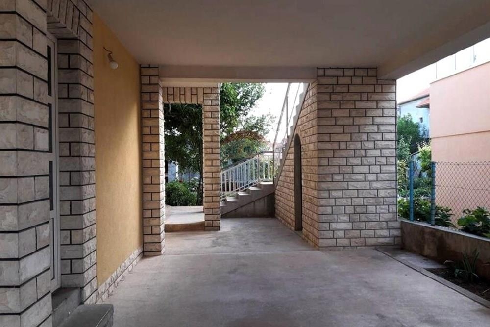 Hiša Smiljevac, Zadar, 201m2