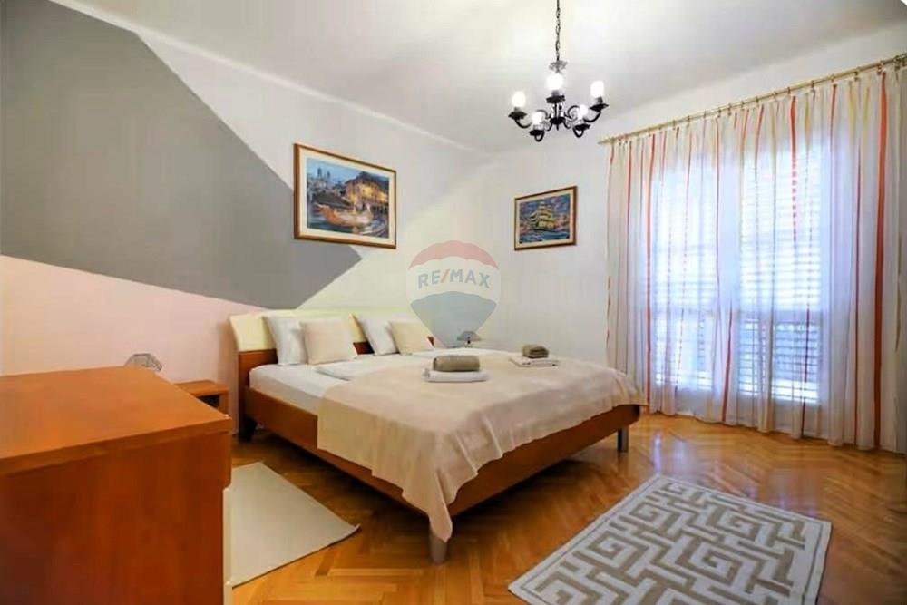 Hiša Smiljevac, Zadar, 201m2