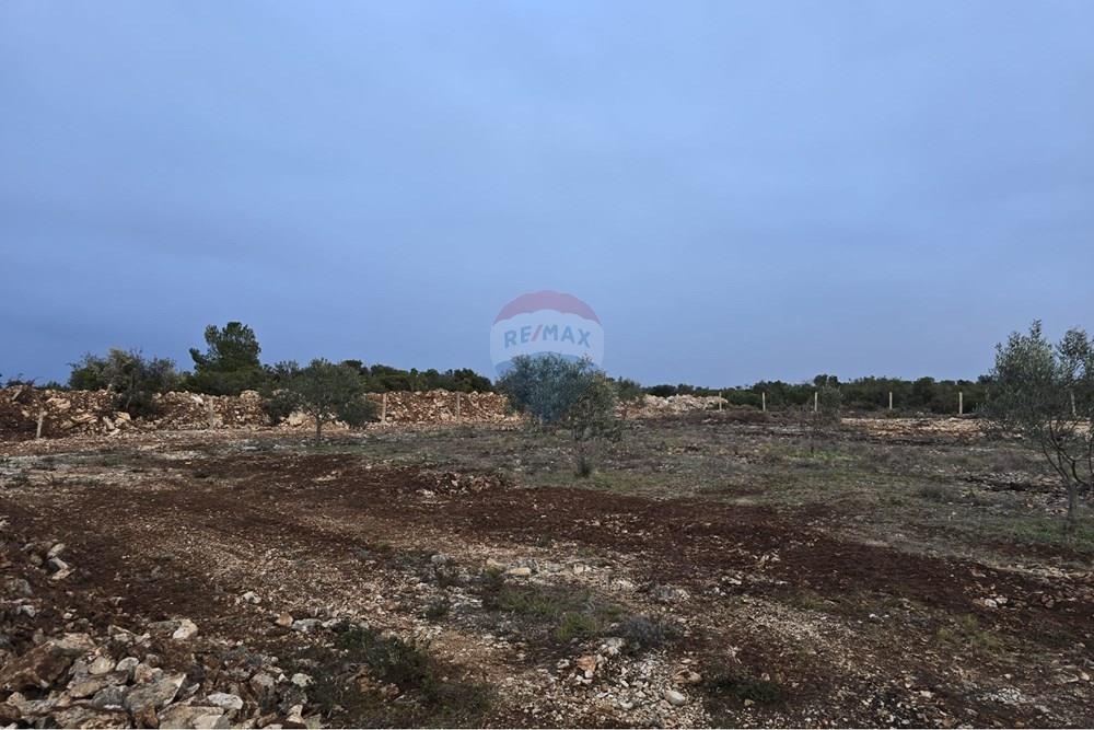 Zemljišče Donje Raštane, Sveti Filip I Jakov, 2.206m2