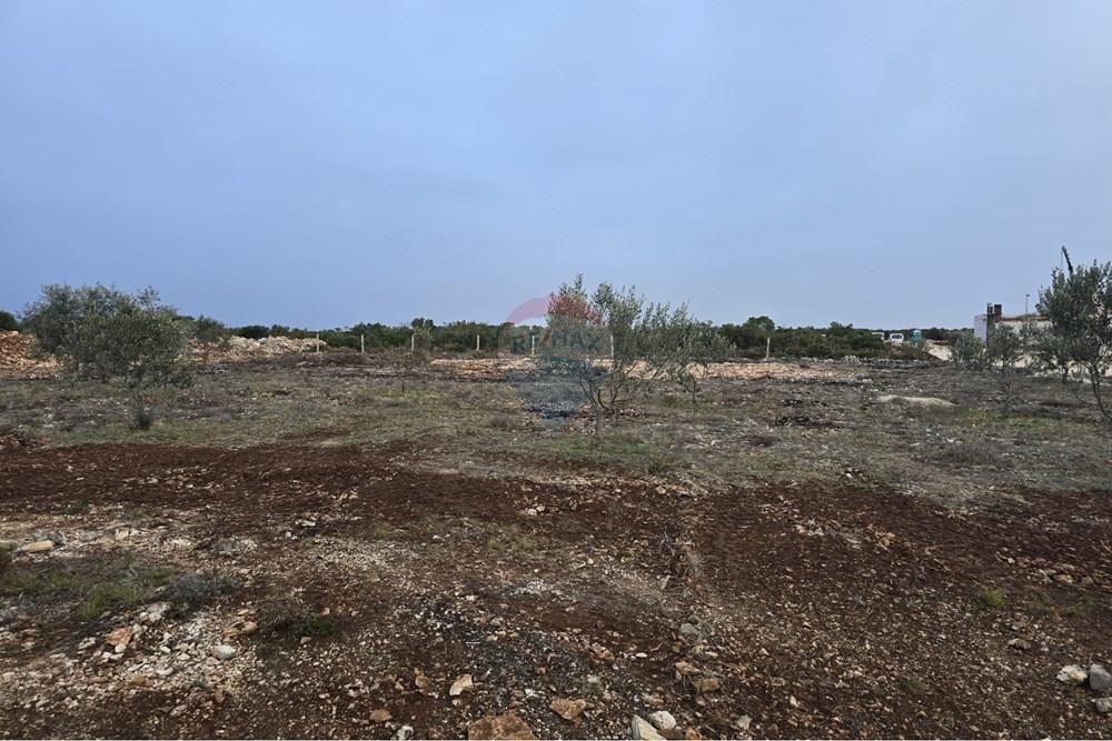 Zemljišče Donje Raštane, Sveti Filip I Jakov, 2.206m2