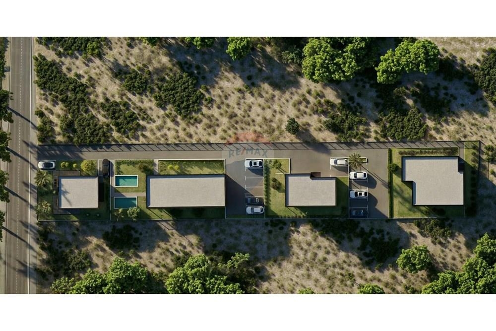 Stanovanje Mandre, Kolan, 73,70m2