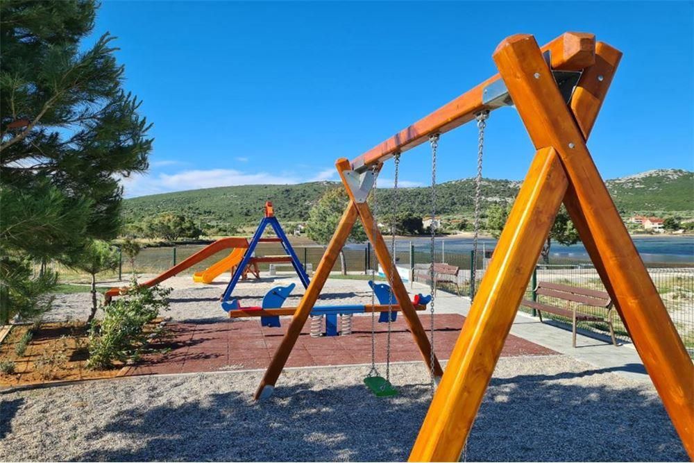 Hiša Pašman, 179m2