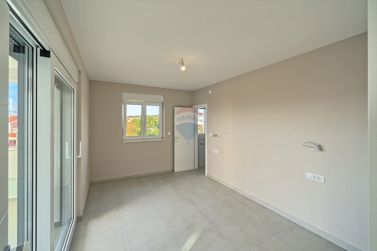 Stanovanje / Apartma Brodarica, Šibenik - Okolica, 131,69m2