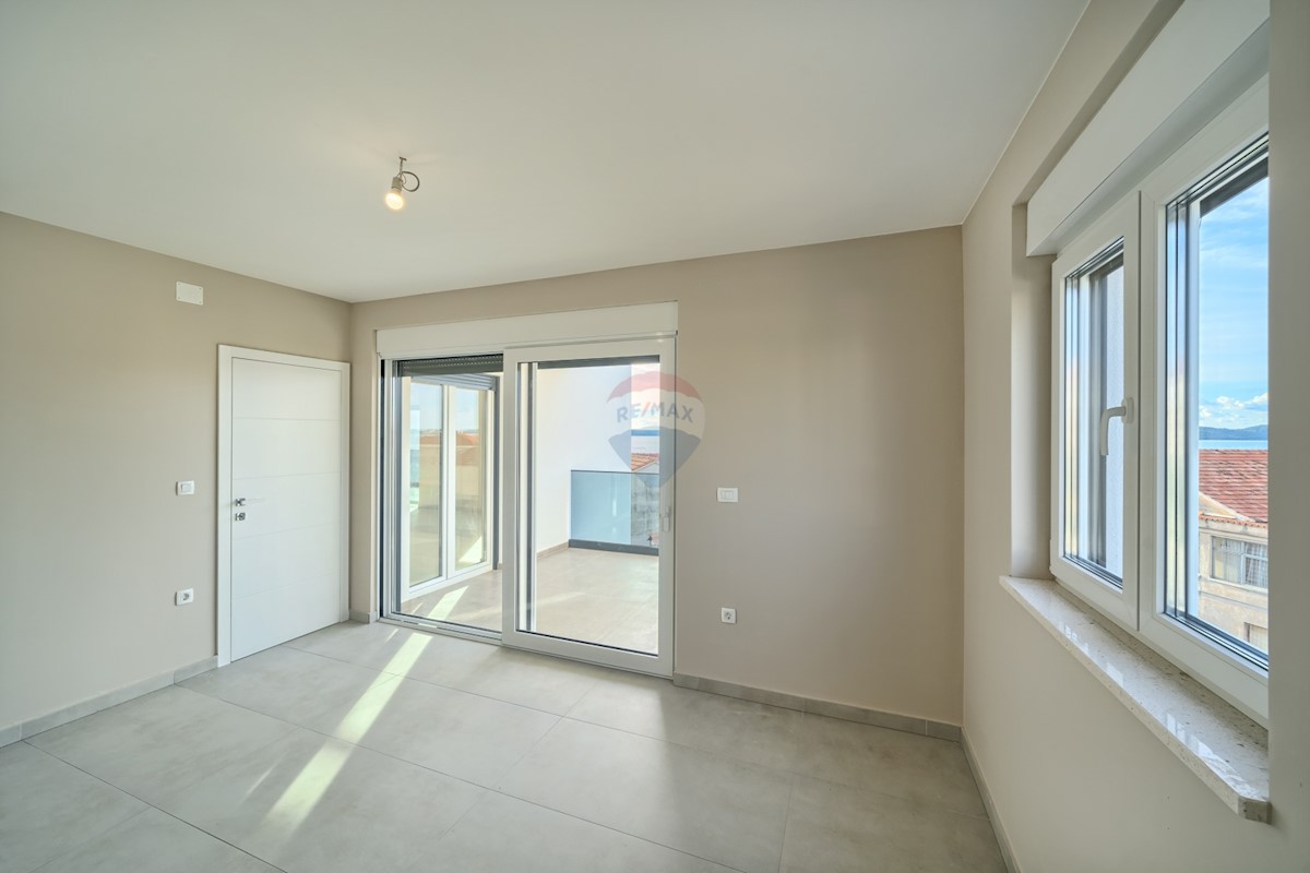 Stanovanje / Apartma Brodarica, Šibenik - Okolica, 131,69m2