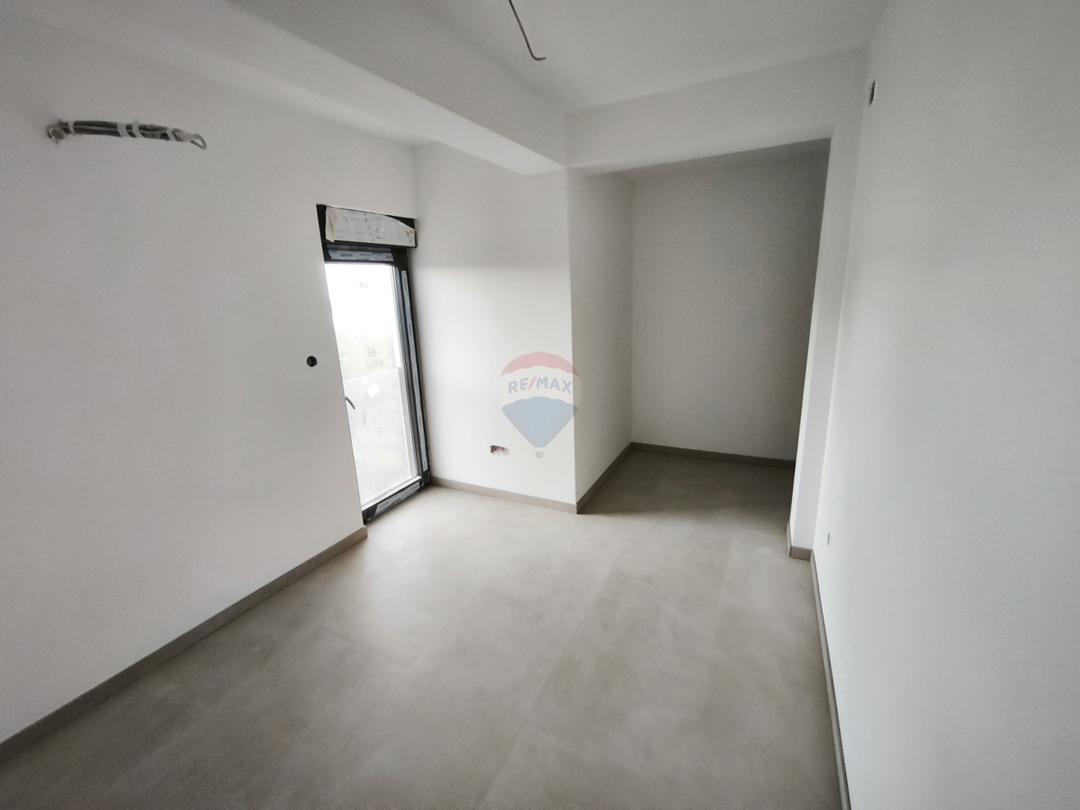 Penthouse s strešno teraso in čudovitim razgledom, Primošten
