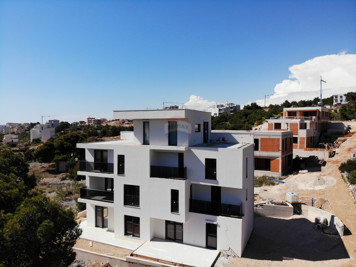Stanovanje / Apartma Primošten, 77,75m2