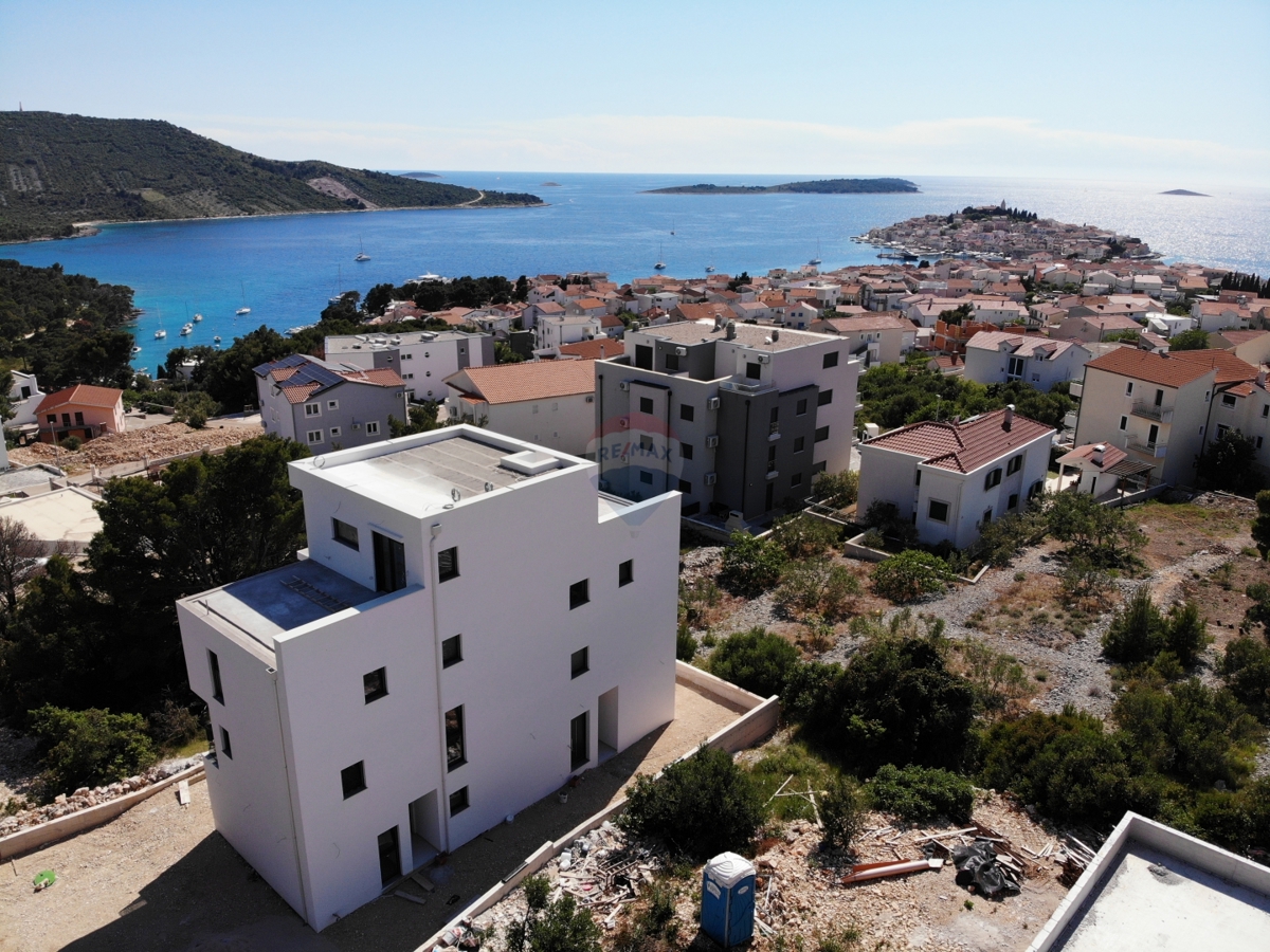 Stanovanje / Apartma Primošten, 77,75m2