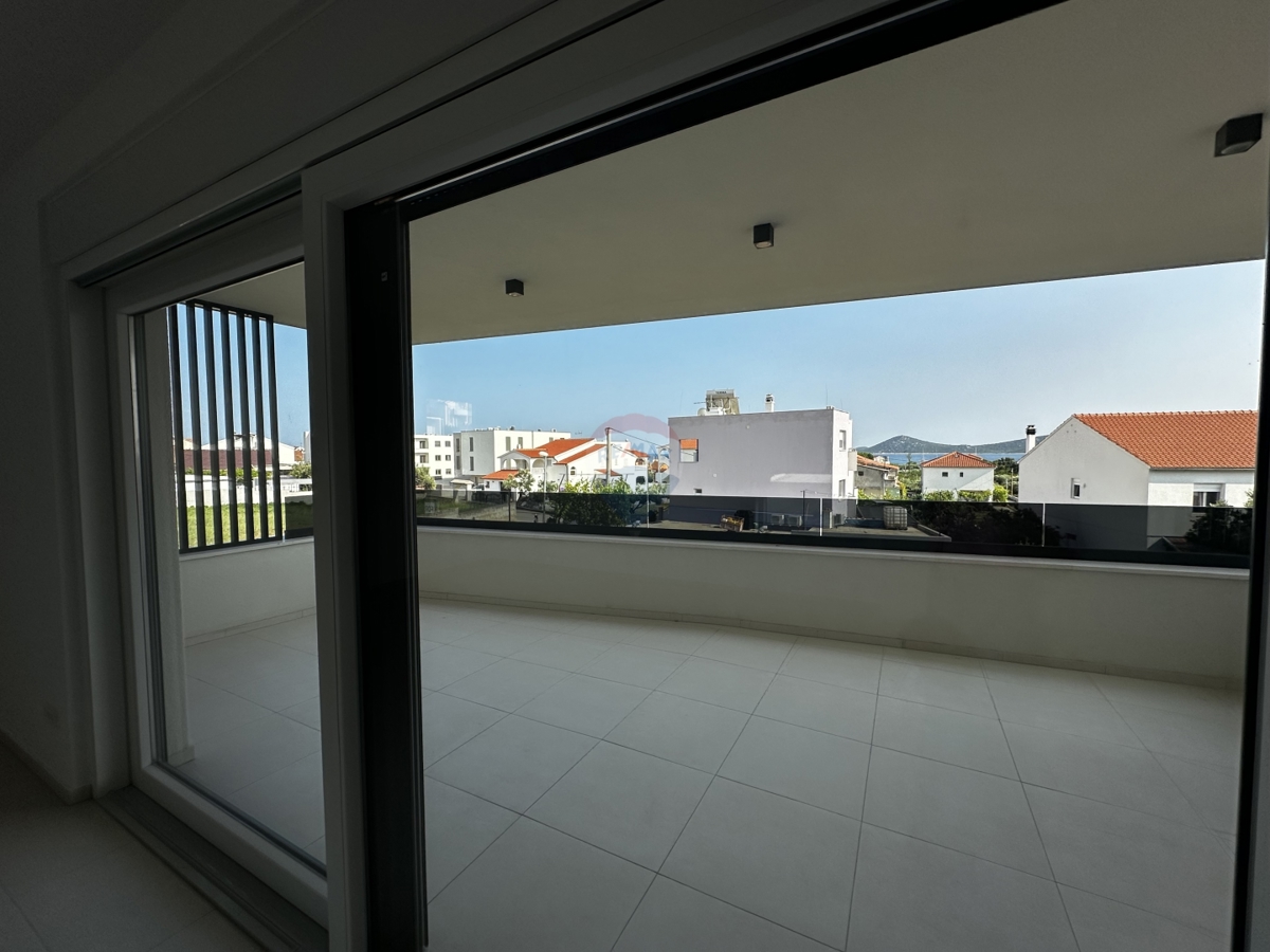Stanovanje / Apartma Vodice, 90,69m2