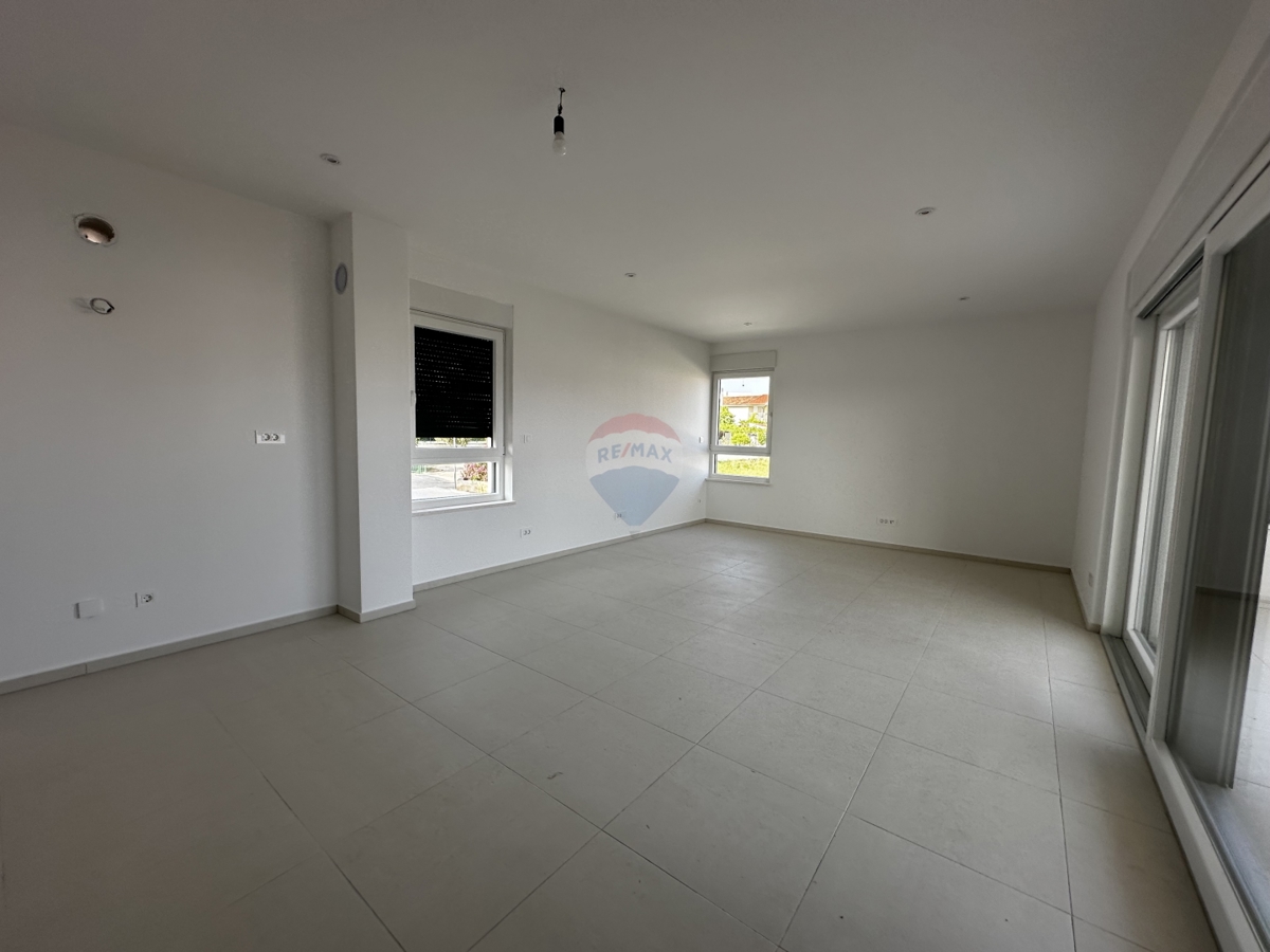 Stanovanje / Apartma Vodice, 90,69m2