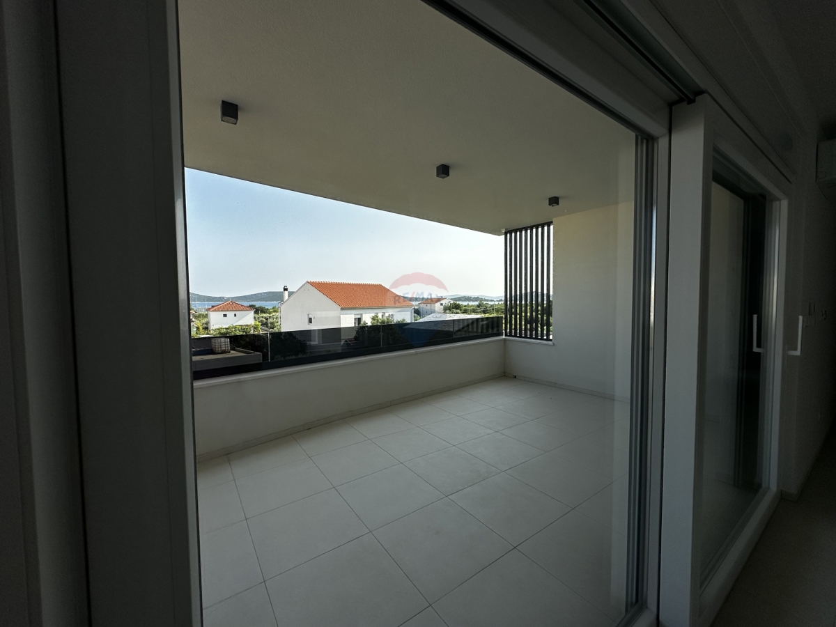 Stanovanje / Apartma Vodice, 90,69m2