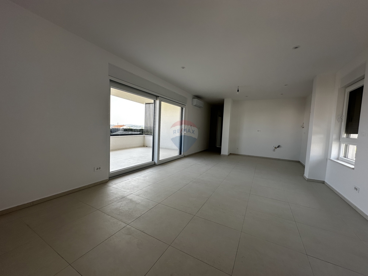 Stanovanje / Apartma Vodice, 90,69m2