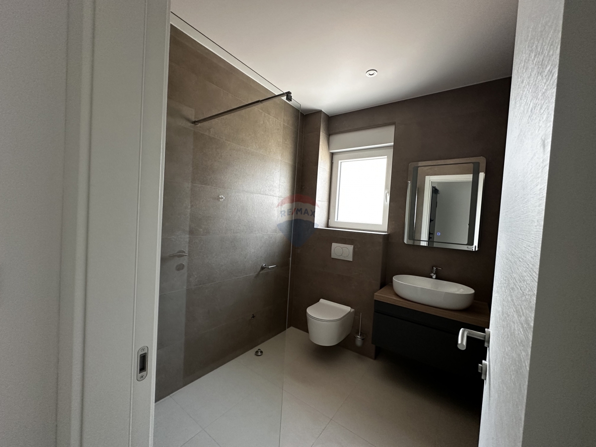 Stanovanje / Apartma Vodice, 90,69m2