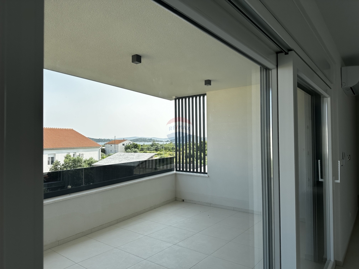 Stanovanje / Apartma Vodice, 90,69m2