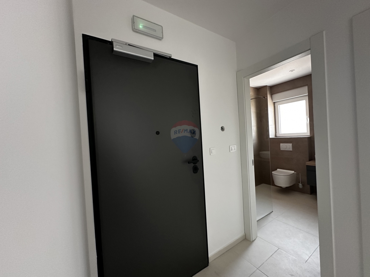 Stanovanje / Apartma Vodice, 90,69m2