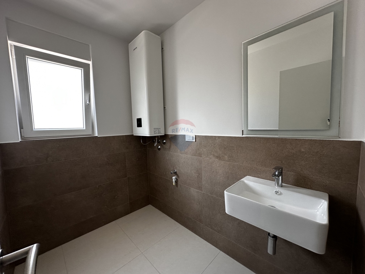 Stanovanje / Apartma Vodice, 90,69m2