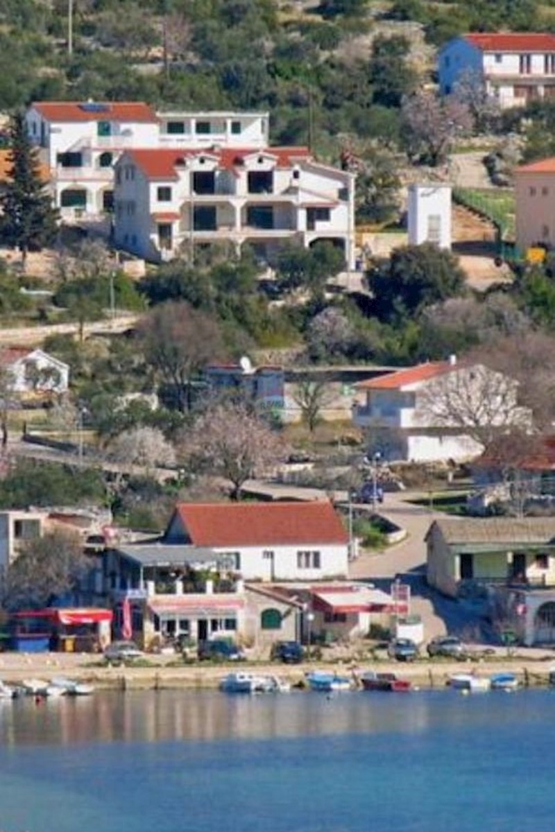 Hiša Grebaštica, Šibenik - Okolica, 408m2