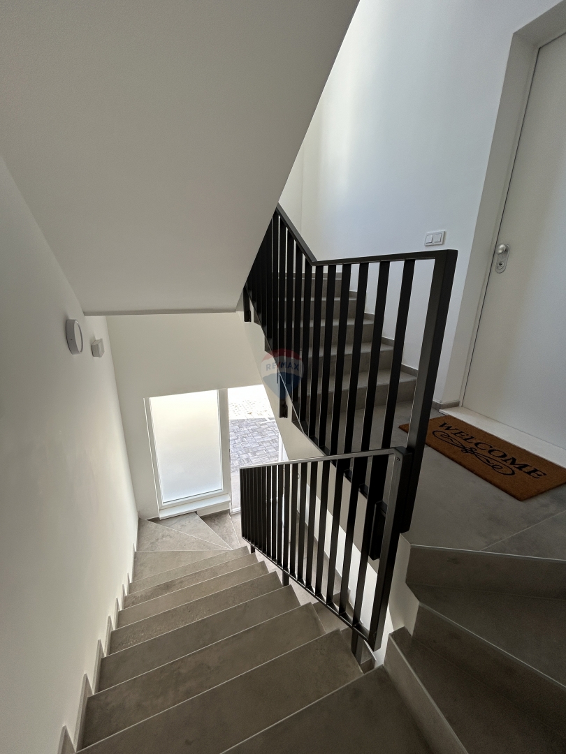 Stanovanje / Apartma Žaborić, Šibenik - Okolica, 72,03m2