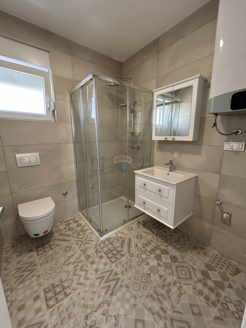 Stanovanje / Apartma Žaborić, Šibenik - Okolica, 72,03m2