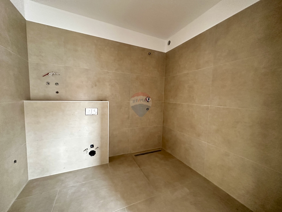 Hiša Vodice, 171,36m2
