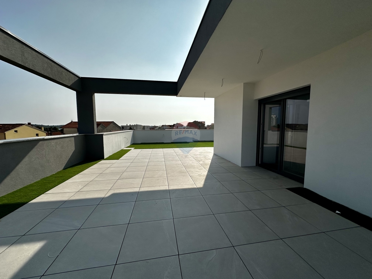 Hiša Vodice, 171,36m2