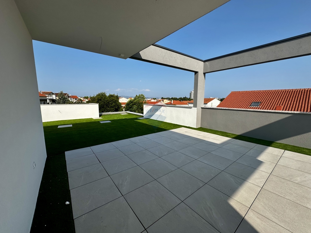 Hiša Vodice, 171,36m2