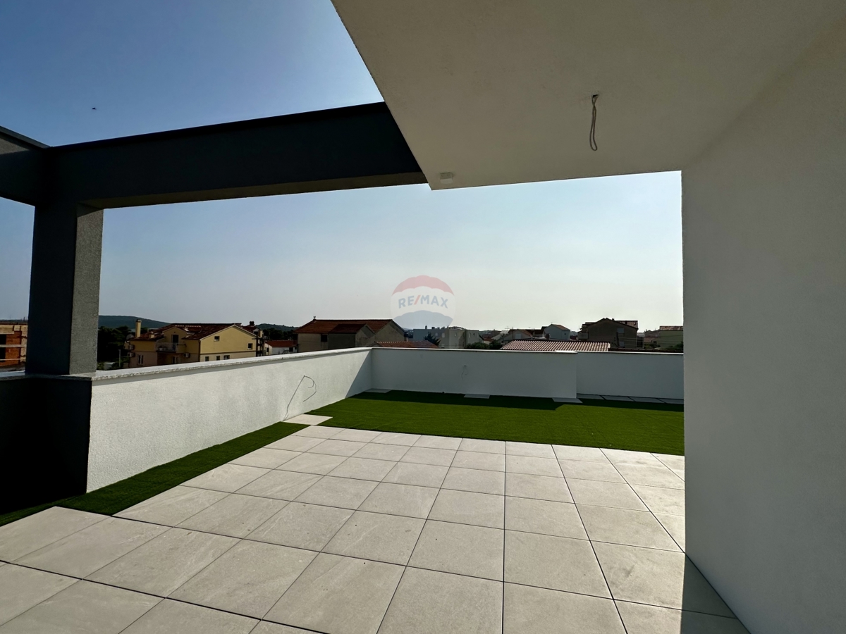 Hiša Vodice, 171,36m2