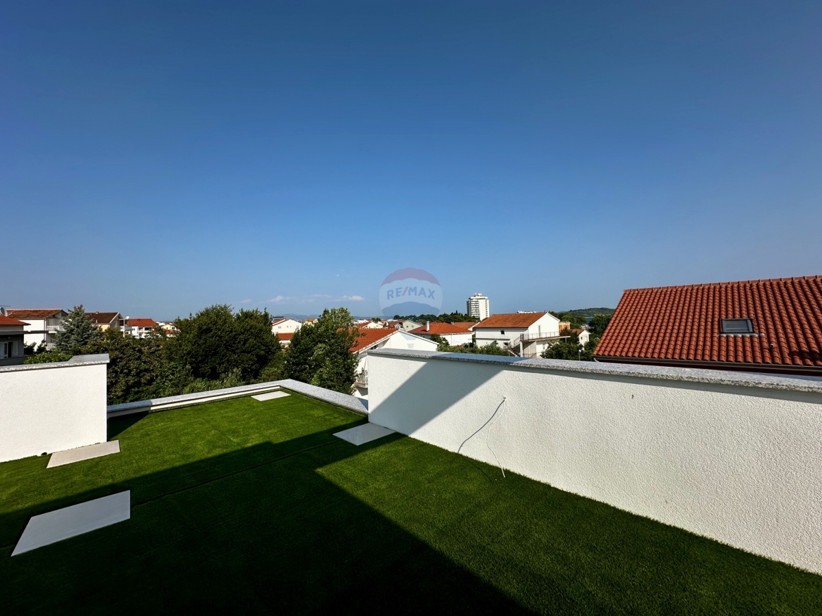 Hiša Vodice, 171,36m2