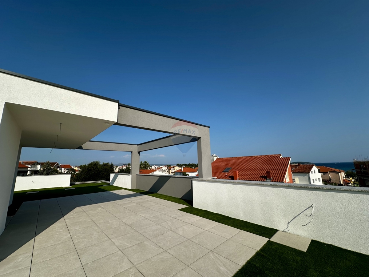 Hiša Vodice, 171,36m2