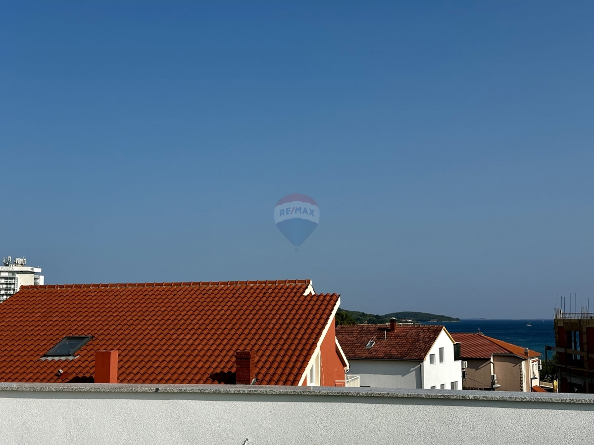 Hiša Vodice, 171,36m2