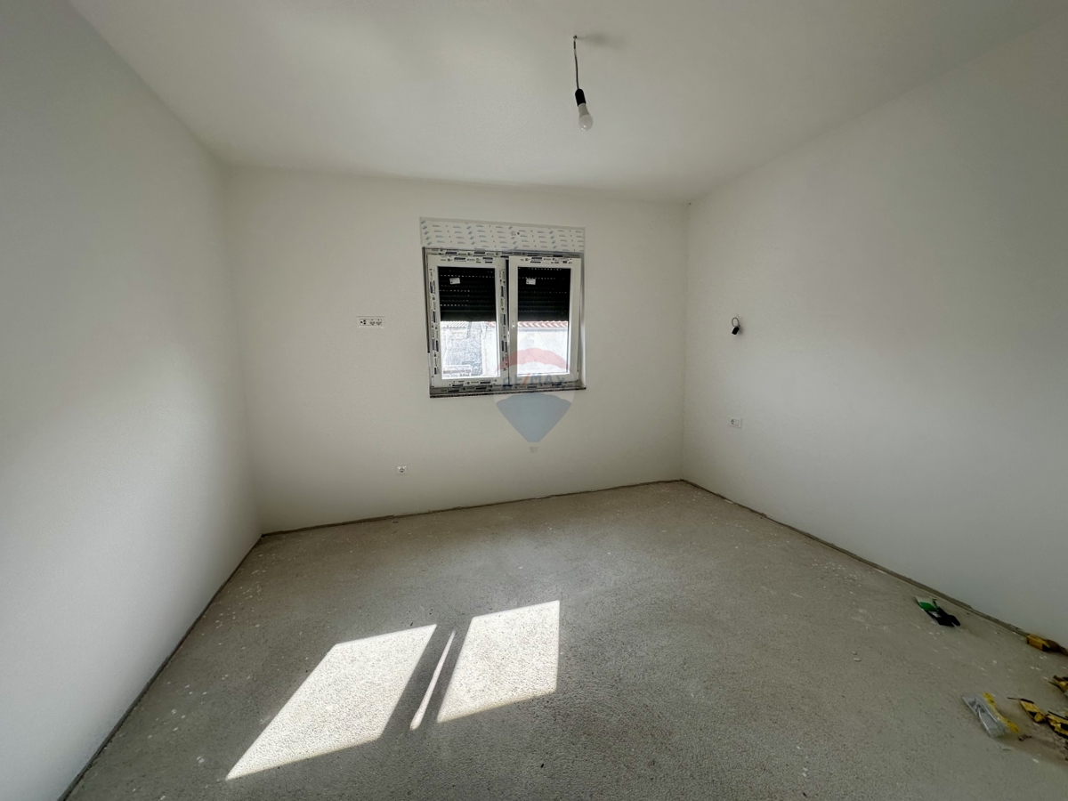 Hiša Vodice, 171,36m2
