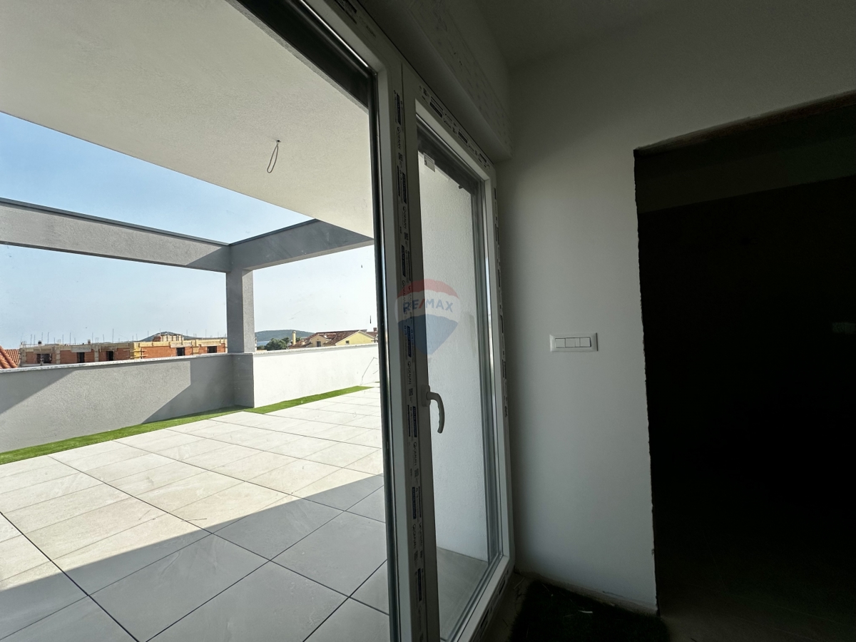 Hiša Vodice, 171,36m2