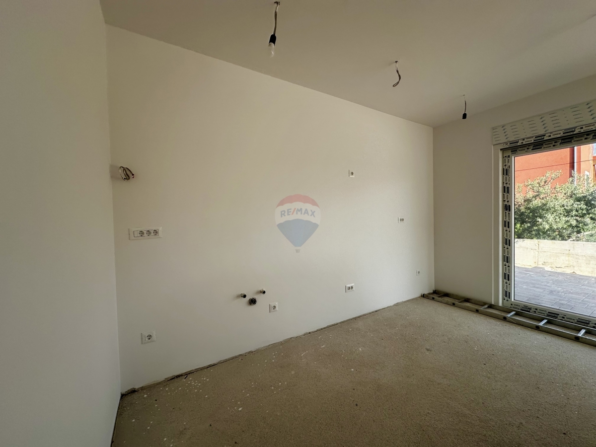 Hiša Vodice, 171,36m2