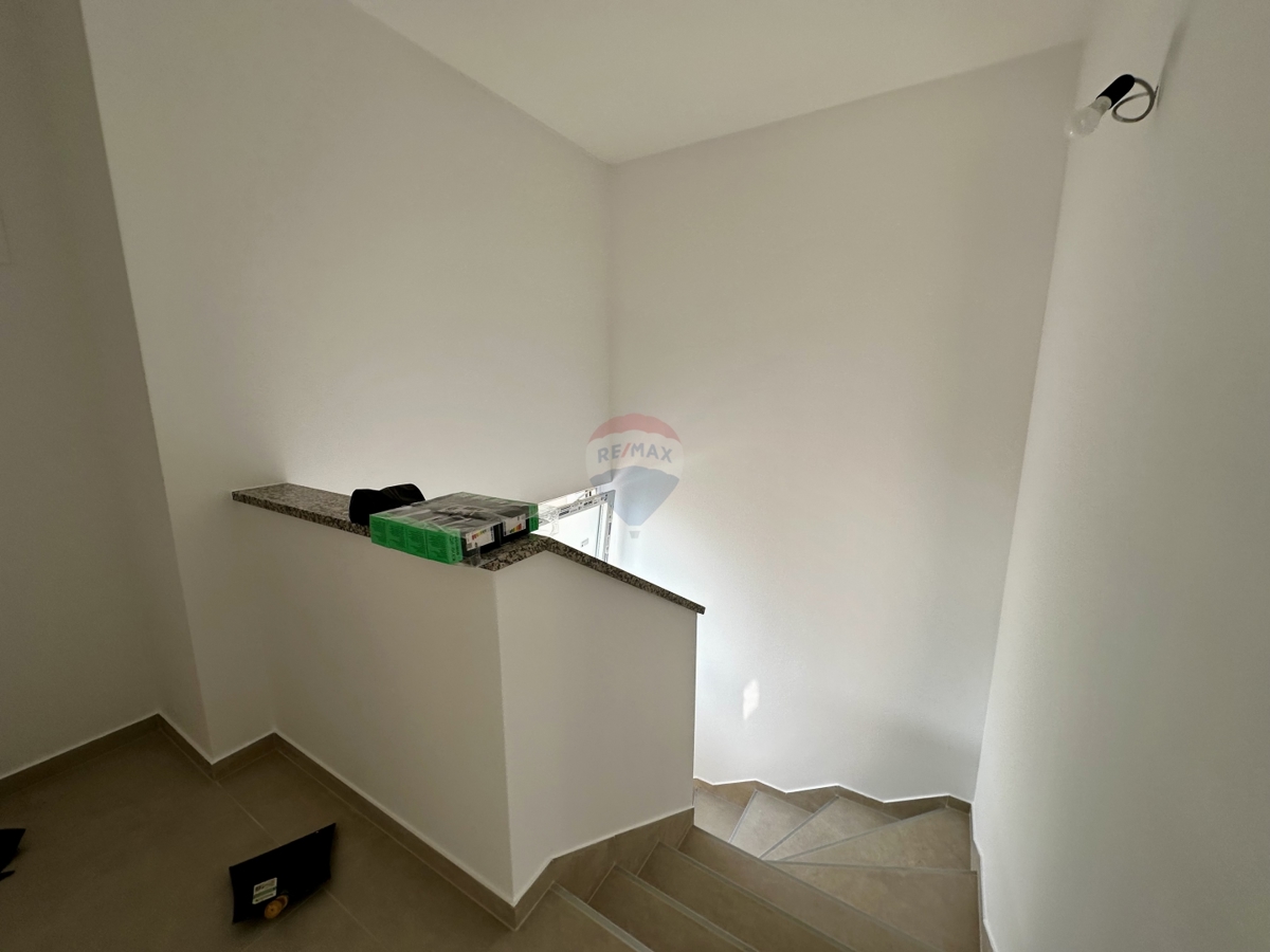 Hiša Vodice, 171,36m2
