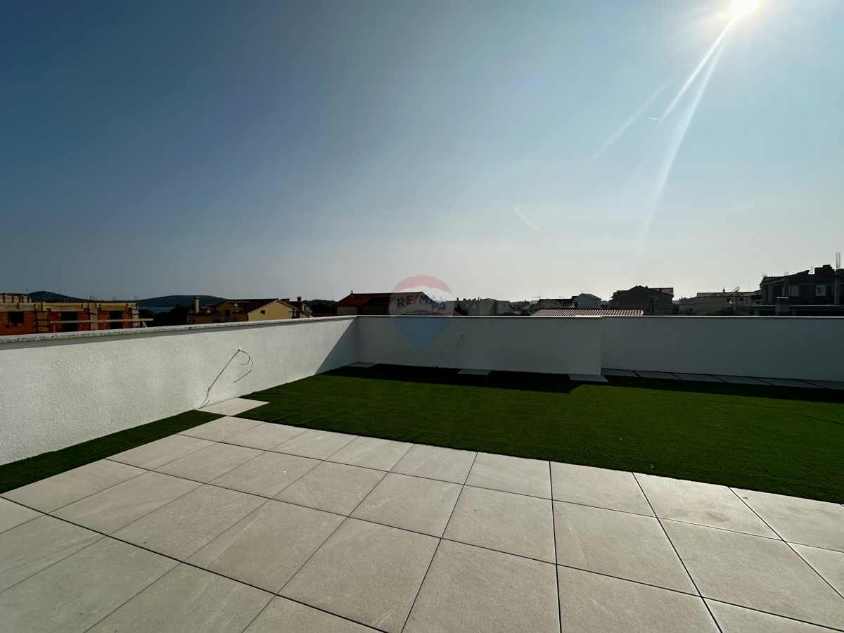 Hiša Vodice, 171,36m2