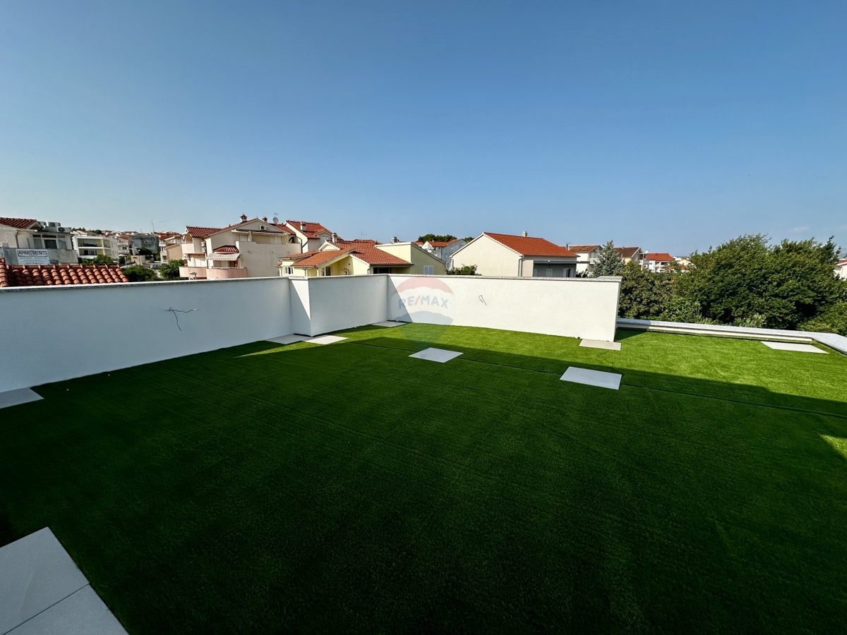Hiša Vodice, 171,36m2