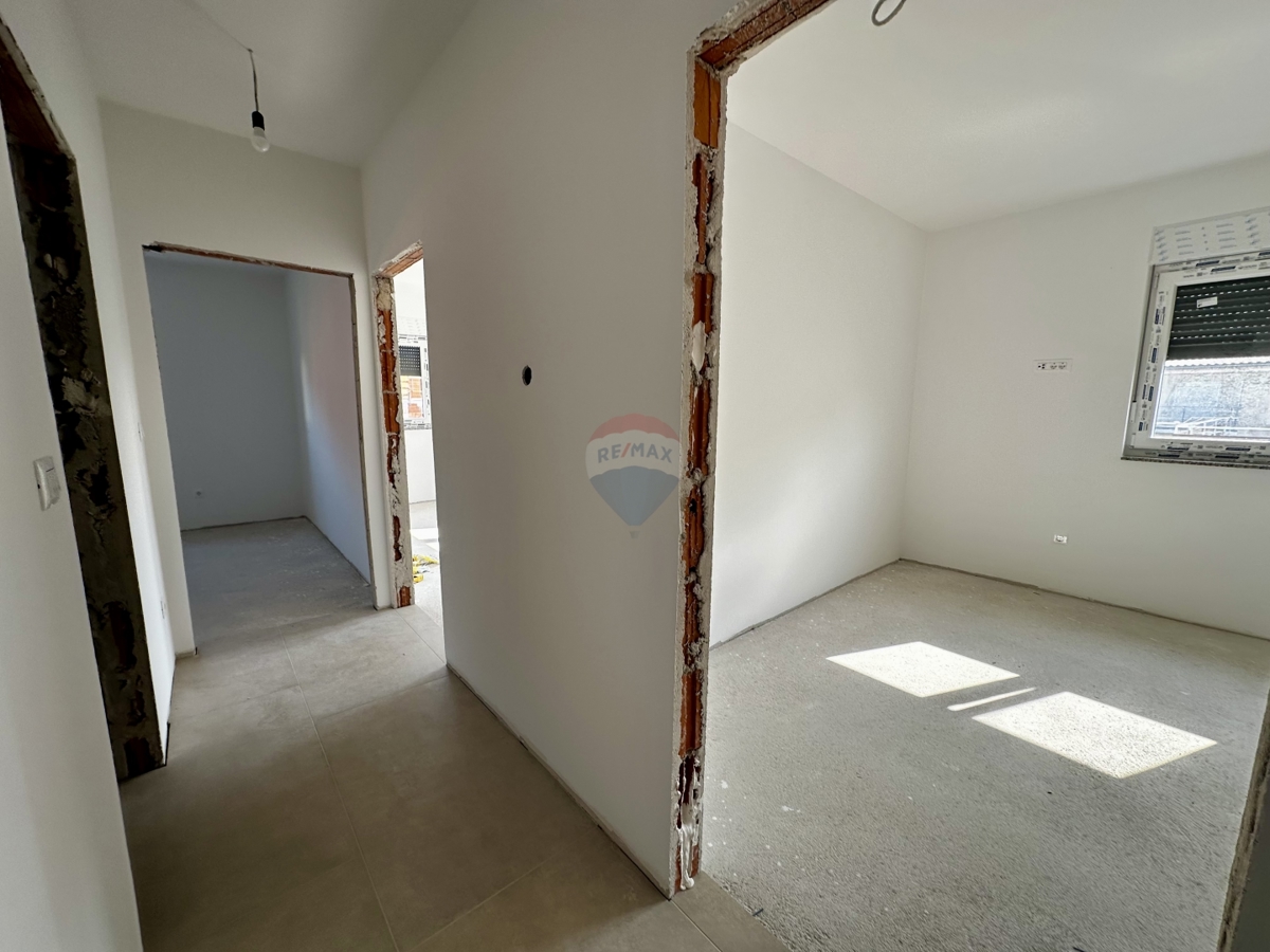 Hiša Vodice, 171,36m2