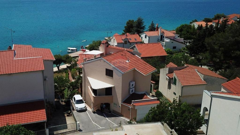 Hiša Žaborić, Šibenik - Okolica, 337m2