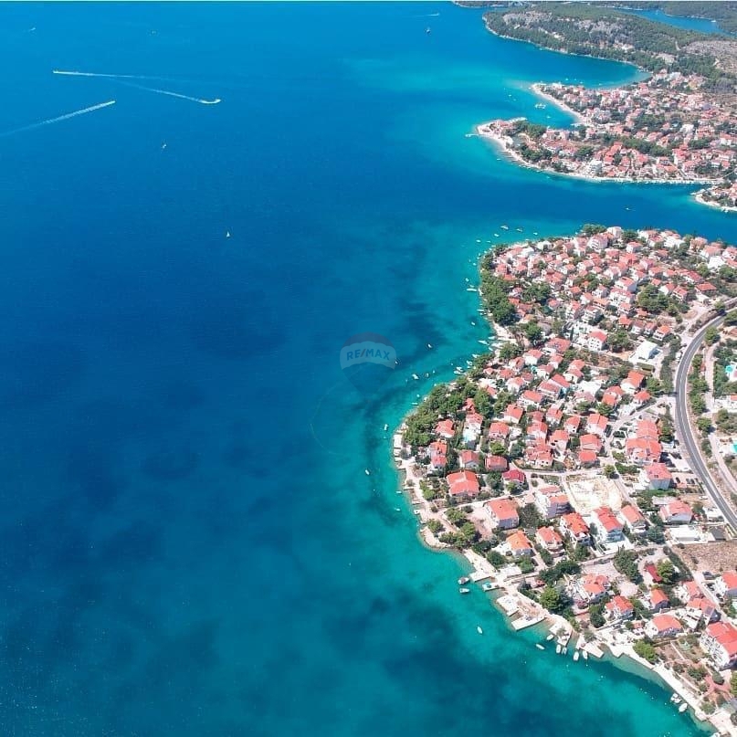 Hiša Žaborić, Šibenik - Okolica, 337m2