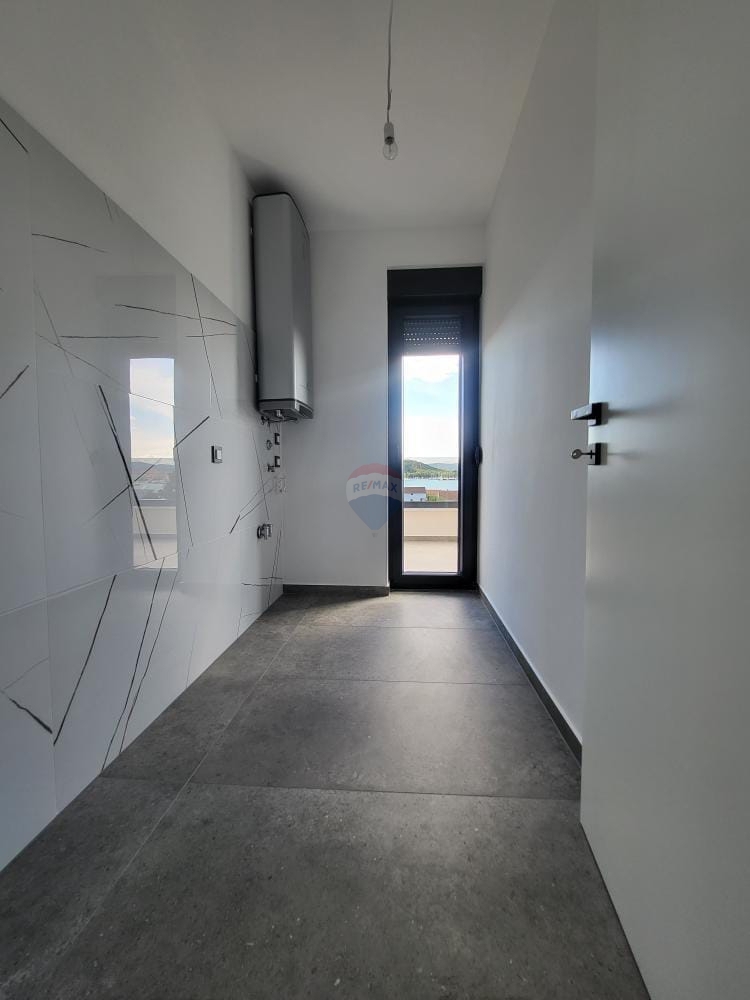 Stanovanje / Apartma Murter, 124,95m2