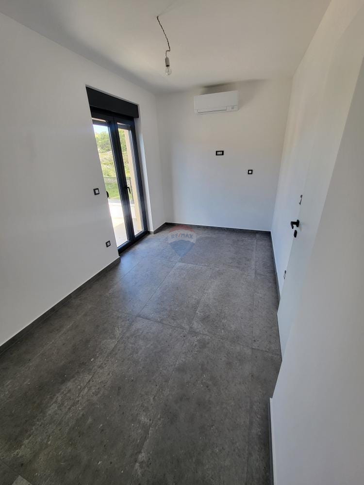 Stanovanje / Apartma Murter, 124,95m2