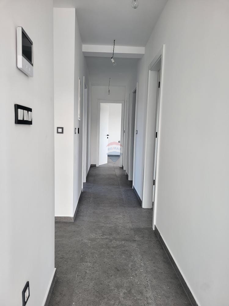 Stanovanje / Apartma Murter, 124,95m2