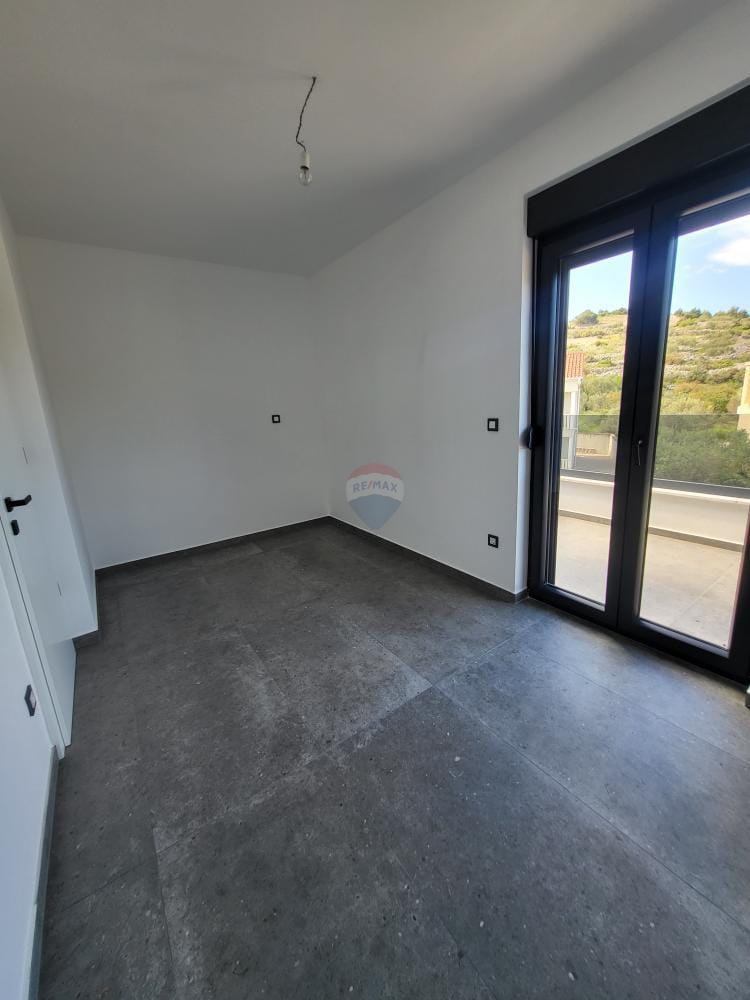 Stanovanje / Apartma Murter, 124,95m2
