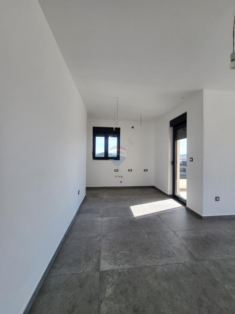 Stanovanje / Apartma Murter, 124,95m2