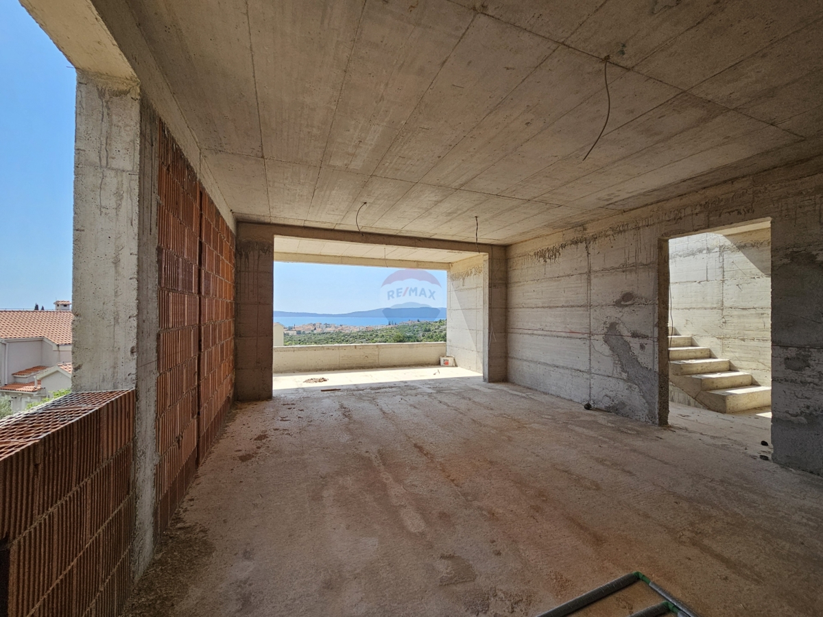 Stanovanje / Apartma Brodarica, Šibenik - Okolica, 81,01m2