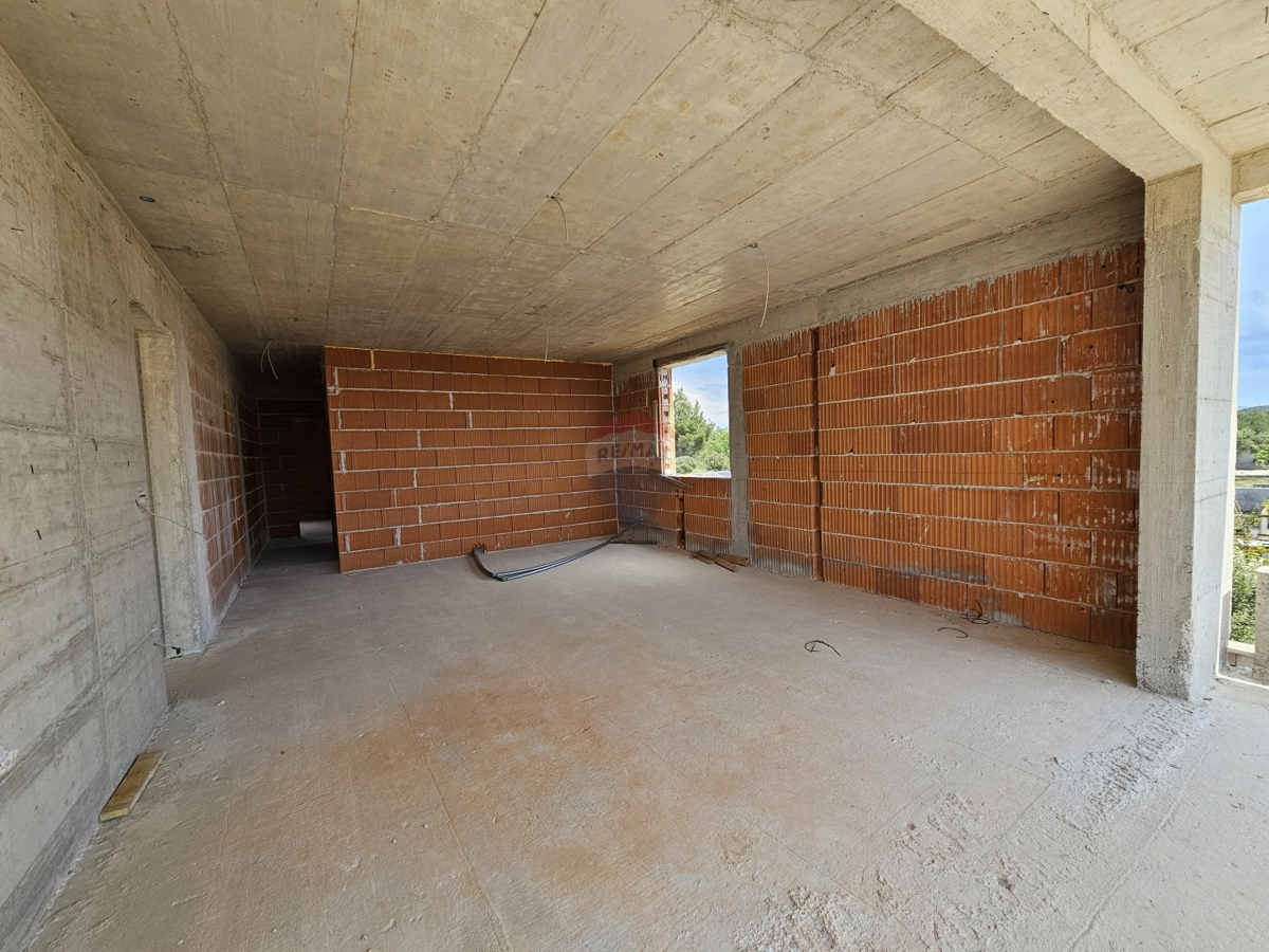 Stanovanje / Apartma Brodarica, Šibenik - Okolica, 81,01m2