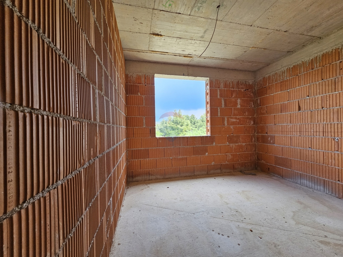 Stanovanje / Apartma Brodarica, Šibenik - Okolica, 81,01m2