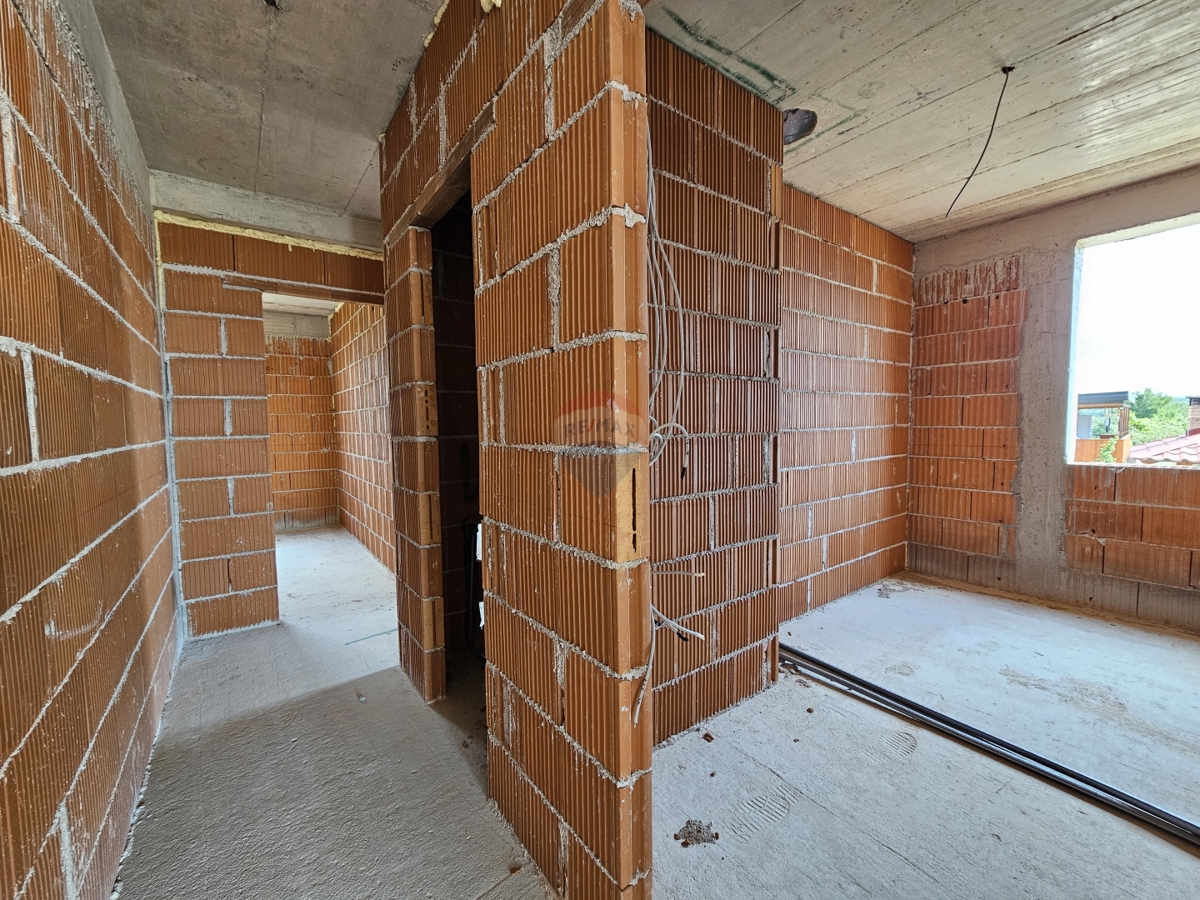 Stanovanje / Apartma Brodarica, Šibenik - Okolica, 81,01m2