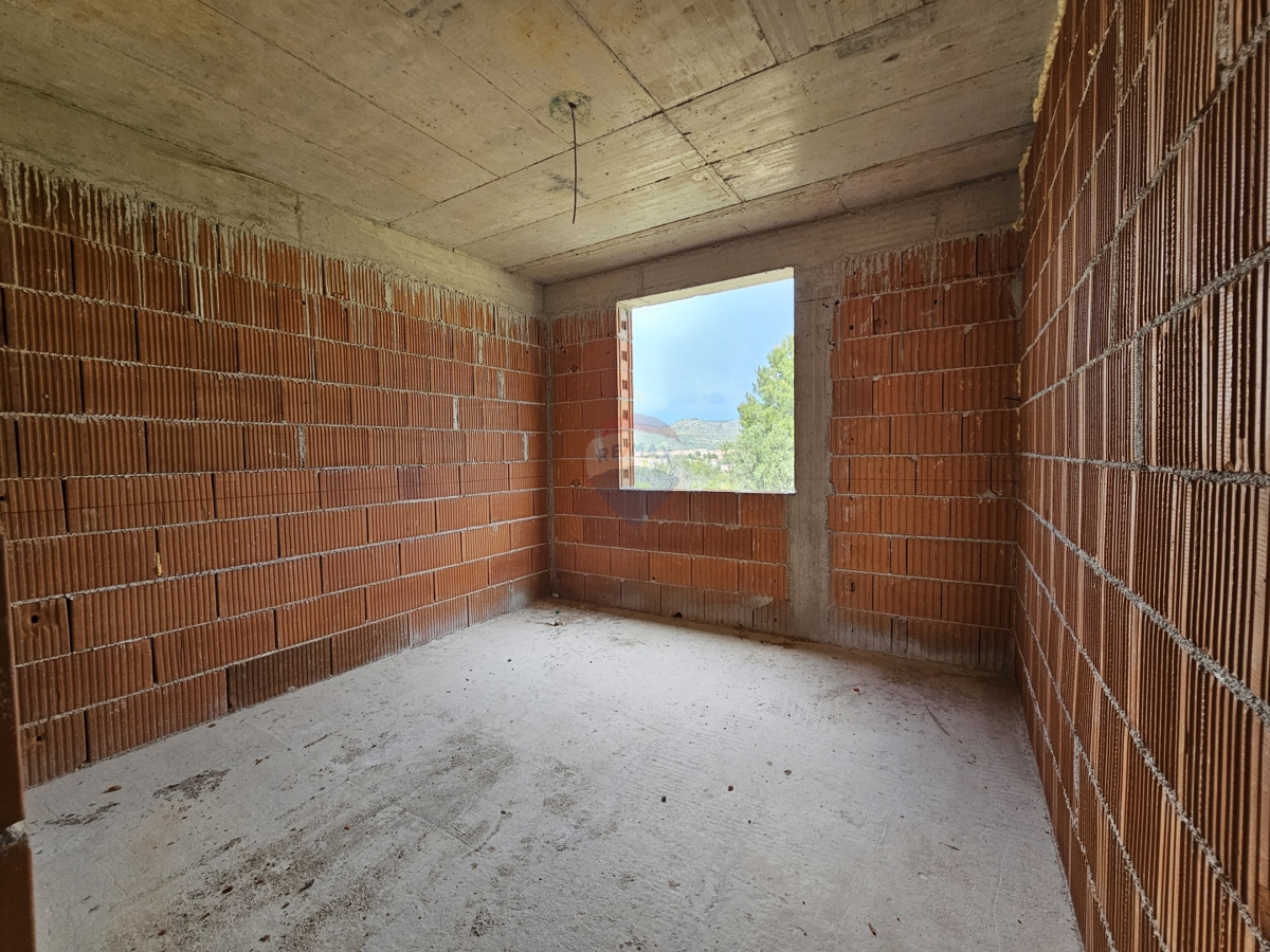 Stanovanje / Apartma Brodarica, Šibenik - Okolica, 81,01m2