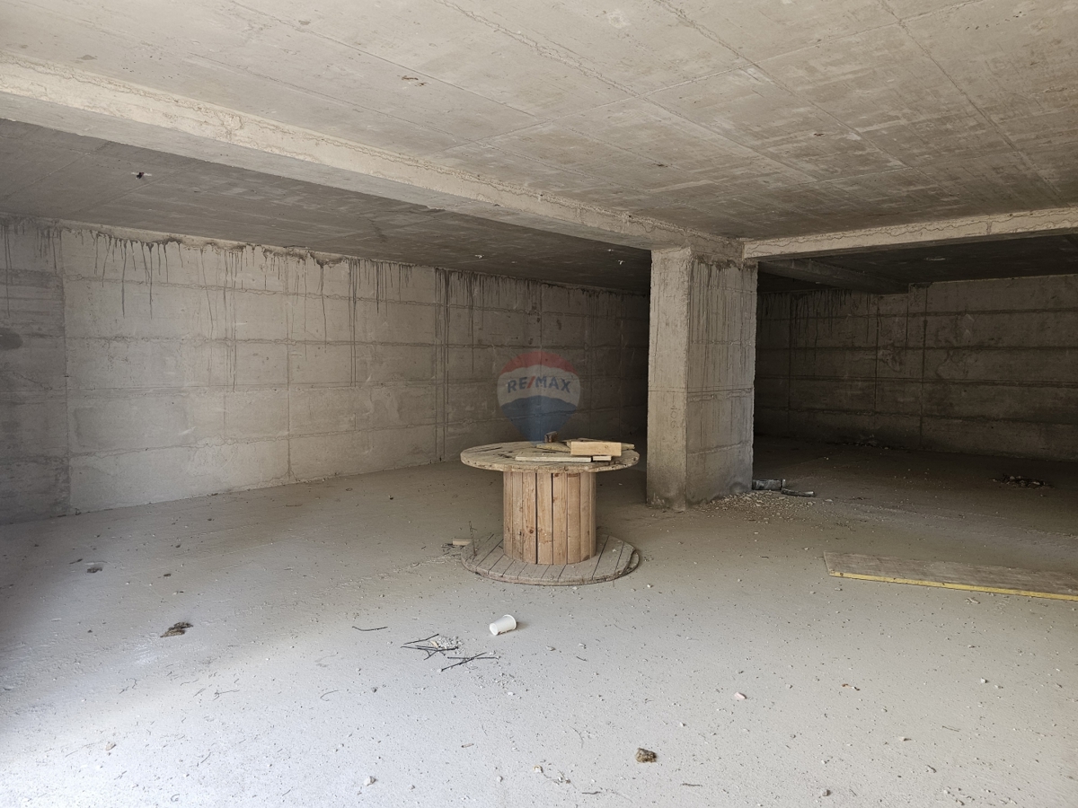 Stanovanje / Apartma Brodarica, Šibenik - Okolica, 81,01m2