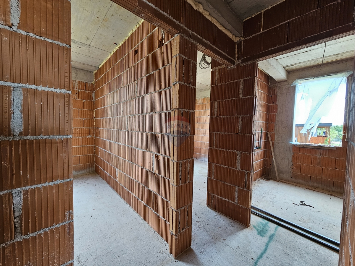 Stanovanje / Apartma Brodarica, Šibenik - Okolica, 81,01m2